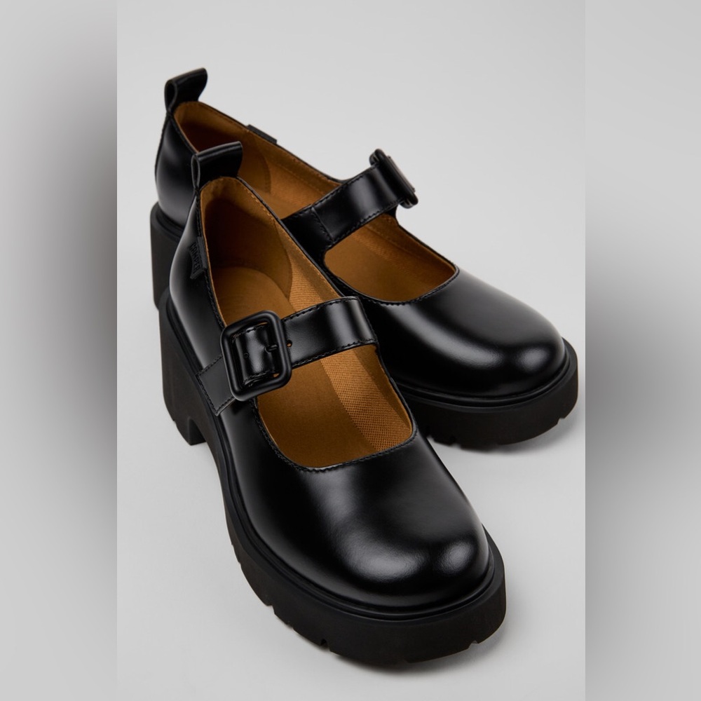 Camper Milah Mary Janes